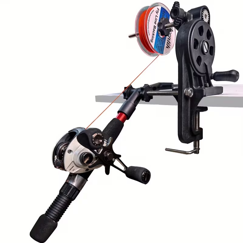 Aventik Fishing Line Winding S - Fishing Line Winder ulasan dan harga