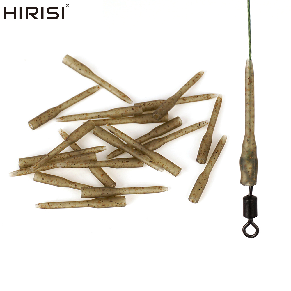 Hirisi AH204 20Pcs Carp Fishin - Monofilament Line ulasan dan harga