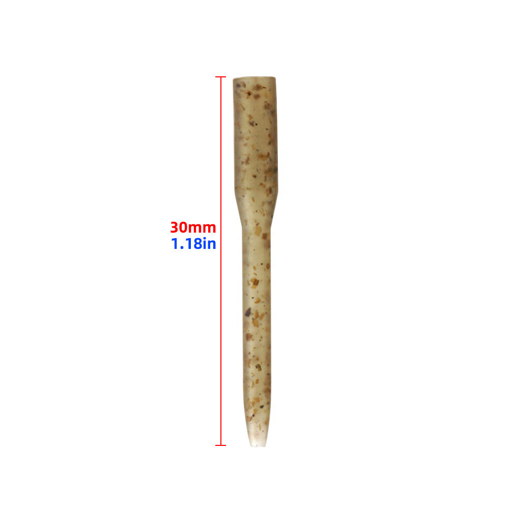 Hirisi AH204 20Pcs Carp Fishin - Monofilament Line ulasan dan harga