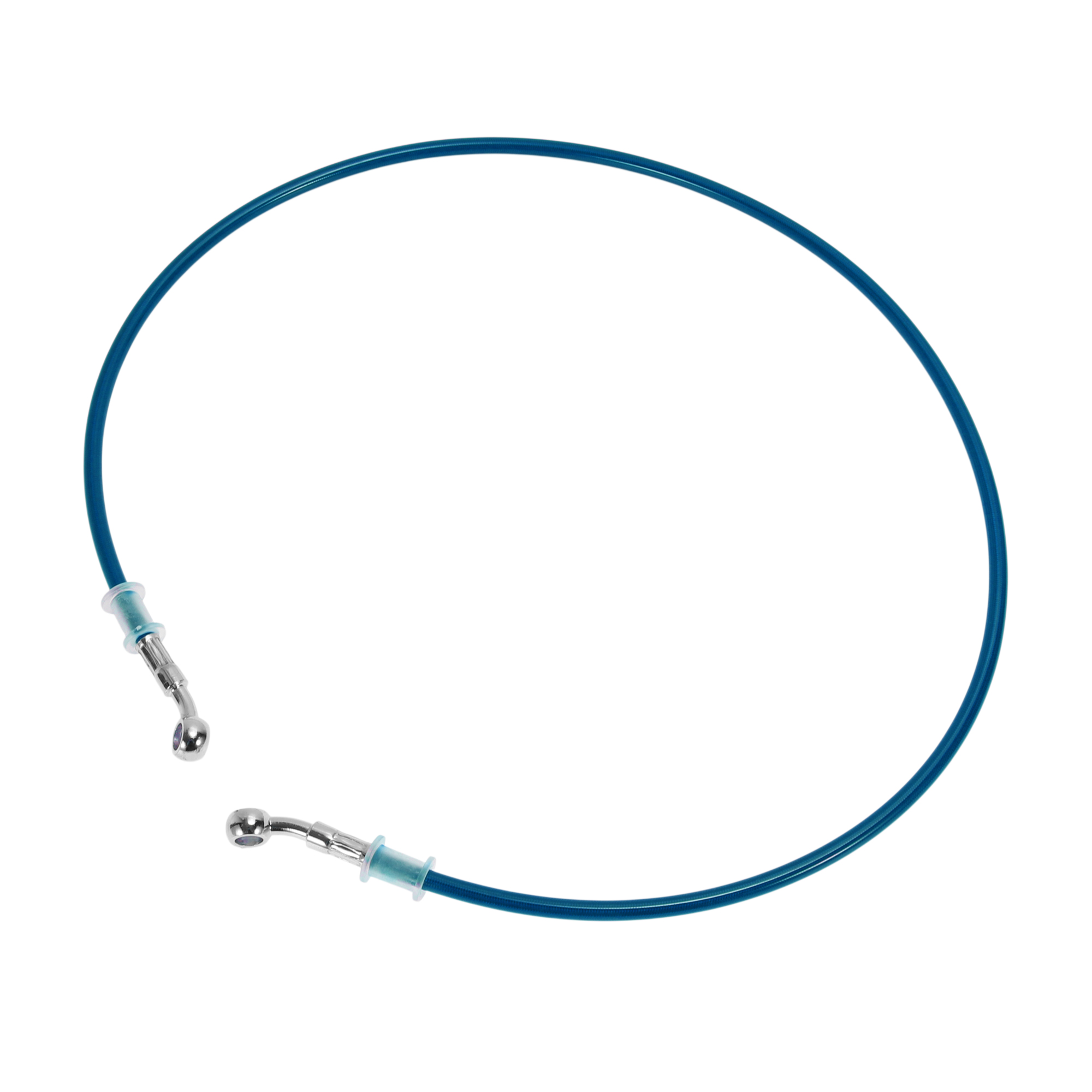 Motoforti 110cm Motorcycle Bra - Braided Line ulasan dan harga