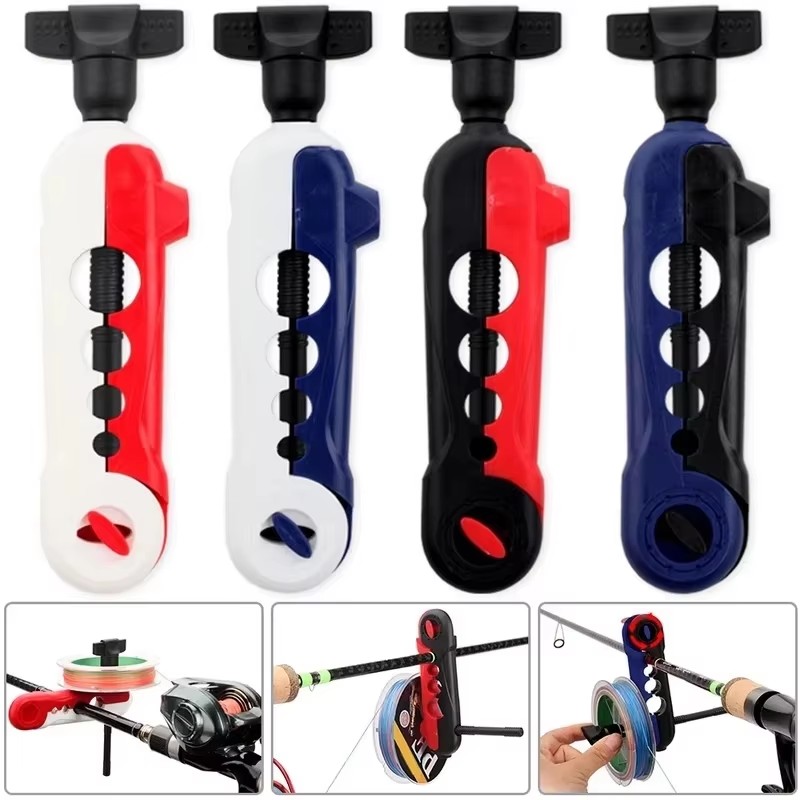 2/1pcs Fishing Line Winder Por - Fishing Line Winder ulasan dan harga